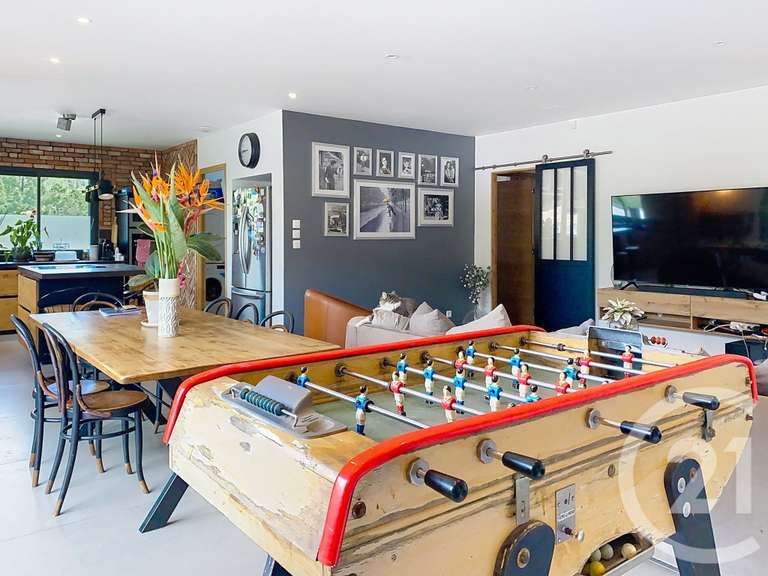 Maison Zonza - 5 chambres - 250m²