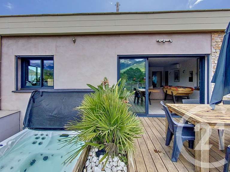 Maison Zonza - 5 chambres - 250m²