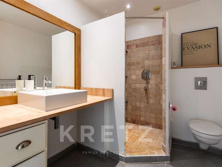 Maison Zonza - 4 chambres - 137m²