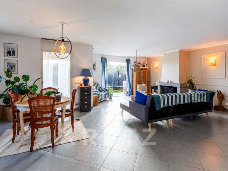 Maison Zonza - 4 chambres - 137m²