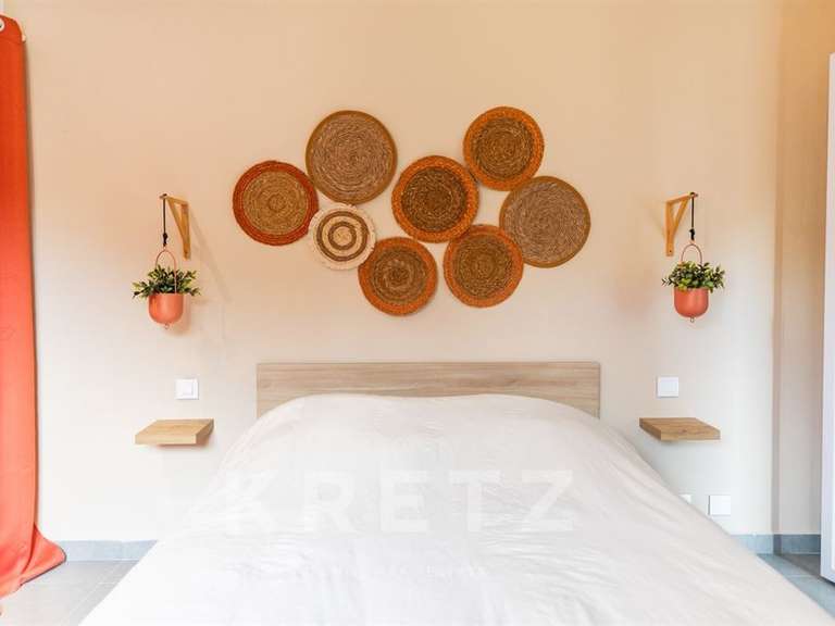 Maison Zonza - 4 chambres - 137m²