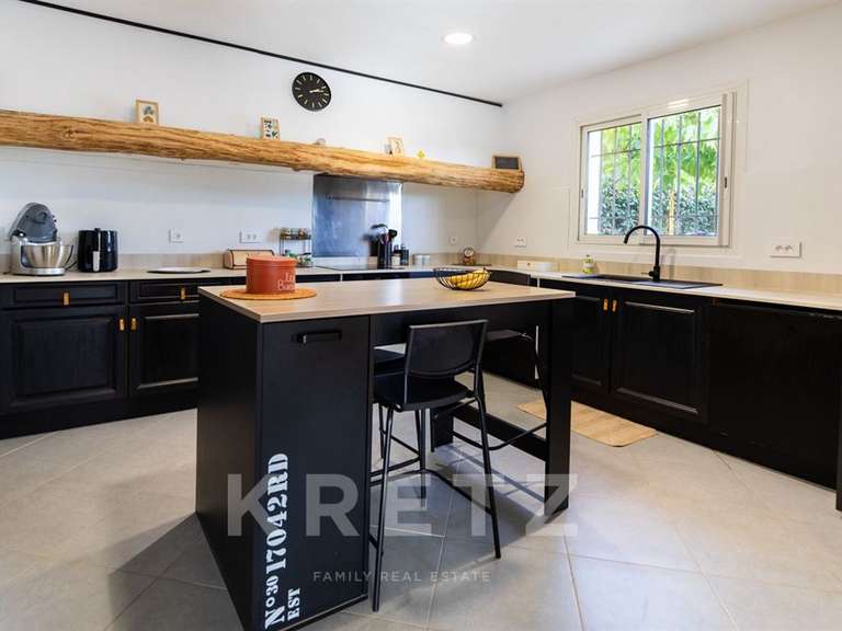 Maison Zonza - 4 chambres - 137m²