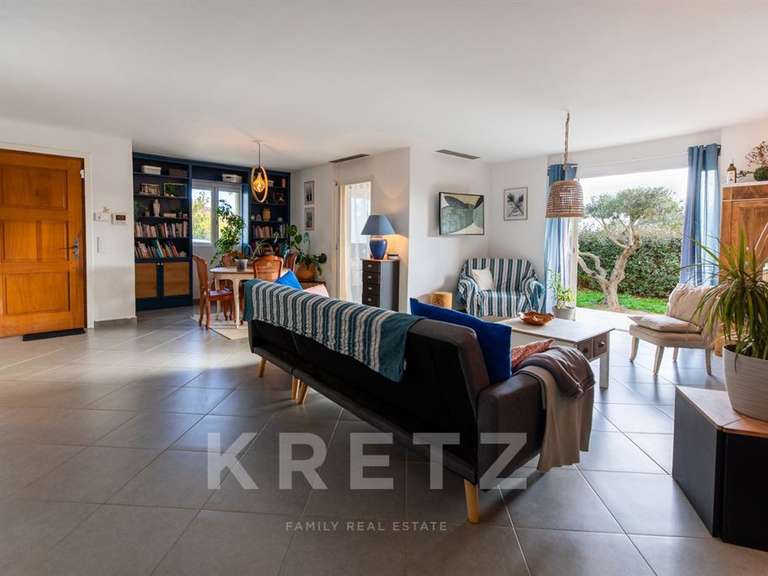 Maison Zonza - 4 chambres - 137m²