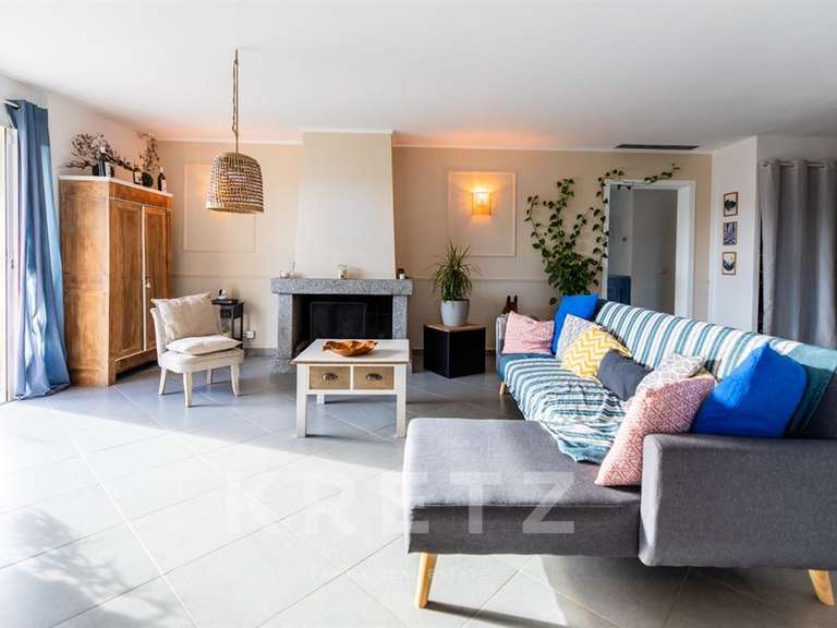 Maison Zonza - 4 chambres - 137m²