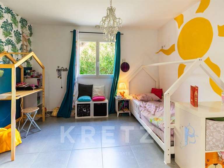 Maison Zonza - 4 chambres - 137m²