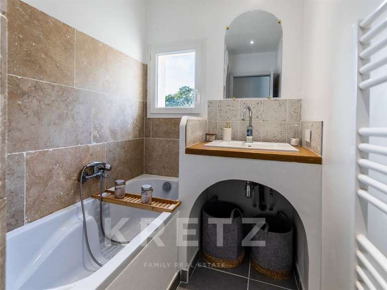 Maison Zonza - 4 chambres - 137m²