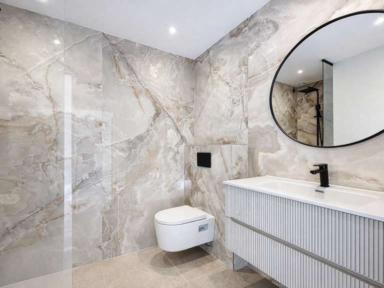 Maison Zonza - 4 chambres - 280m²