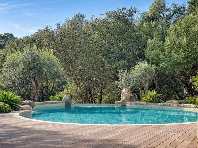 Maison Zonza - 4 chambres - 280m²