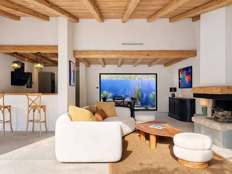 Maison Zonza - 4 chambres - 280m²