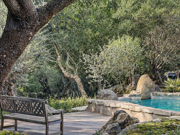 Maison Zonza - 4 chambres - 280m²