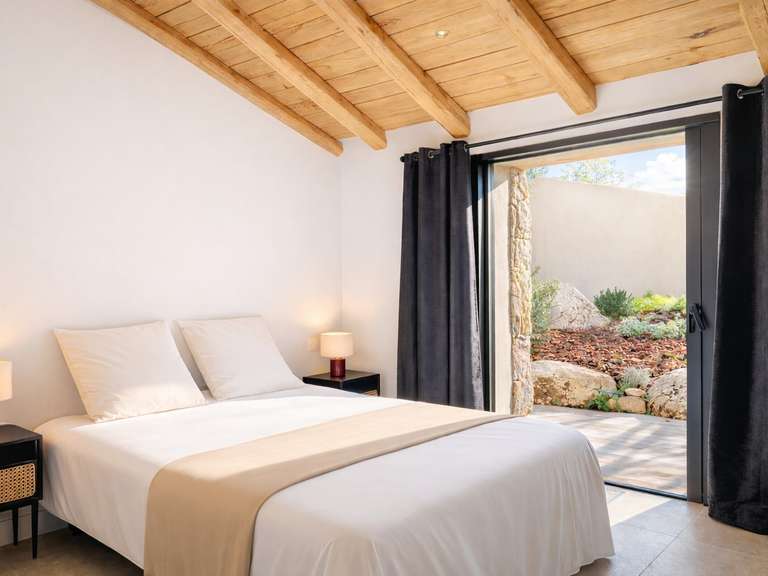 Maison Zonza - 4 chambres - 280m²