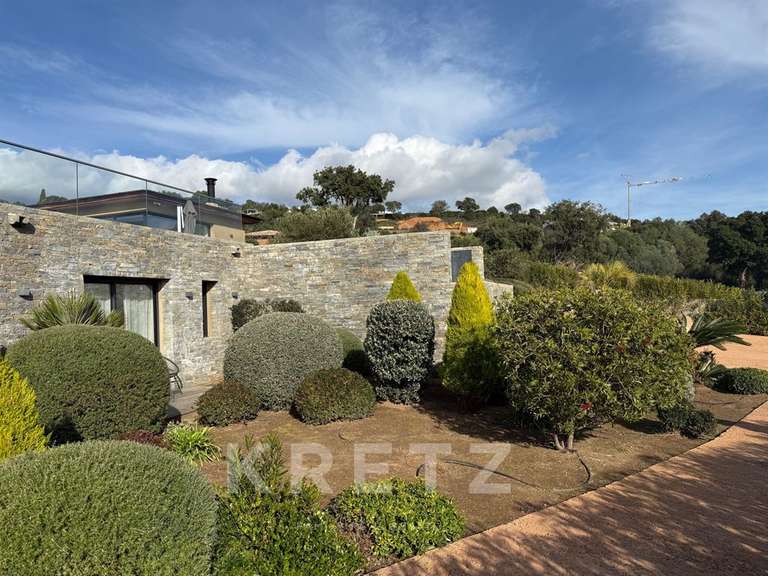 Maison avec Vue sur mer Zonza - 5 chambres - 300m²