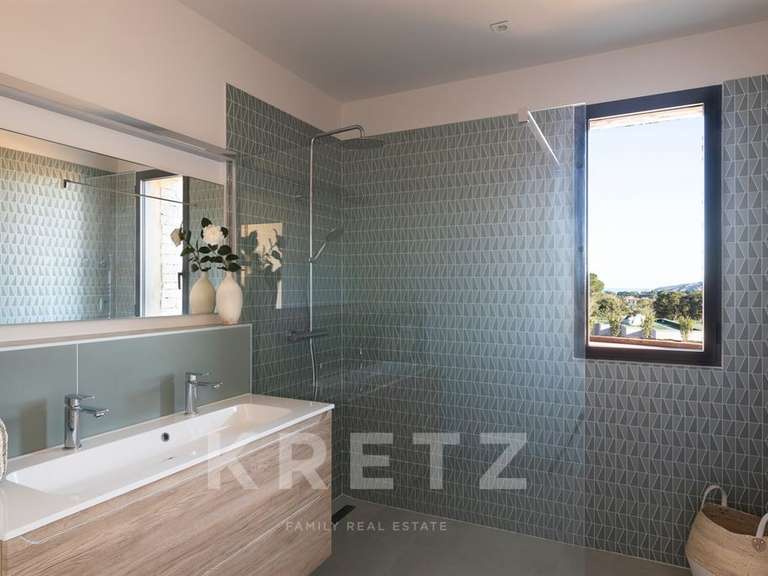 Maison avec Vue sur mer Zonza - 5 chambres - 300m²