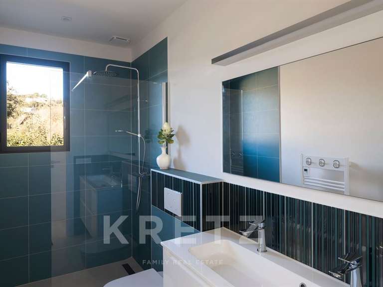 Maison avec Vue sur mer Zonza - 5 chambres - 300m²