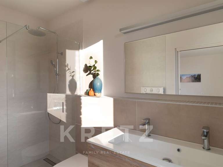 Maison avec Vue sur mer Zonza - 5 chambres - 300m²