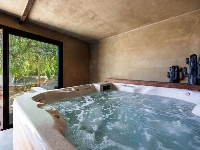 Maison avec Vue sur mer Zonza - 5 chambres - 370m²