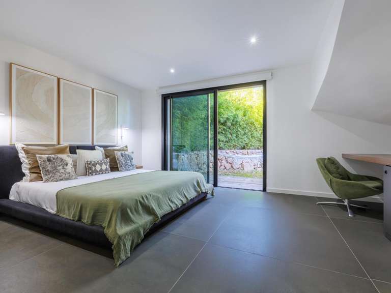 Maison avec Vue sur mer Zonza - 5 chambres - 370m²