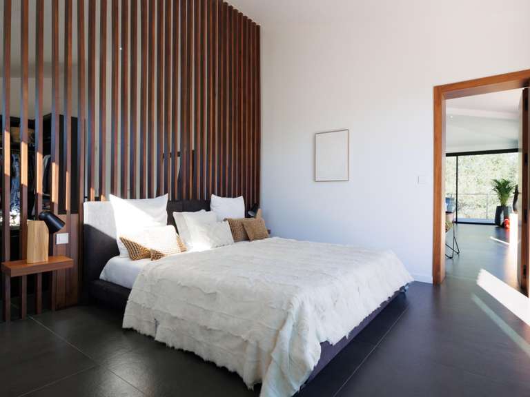 Maison avec Vue sur mer Zonza - 5 chambres - 370m²