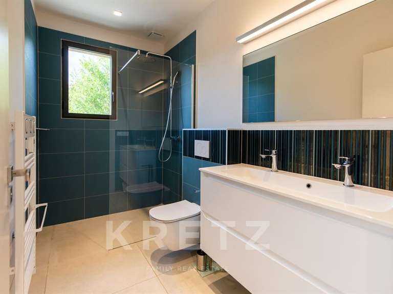 House with Sea view Zonza - 5 bedrooms - 249m²