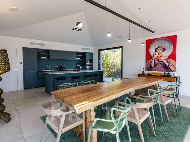 Maison Zonza - 5 chambres - 249m²