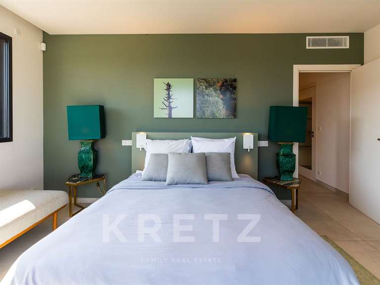 Maison Zonza - 5 chambres - 249m²