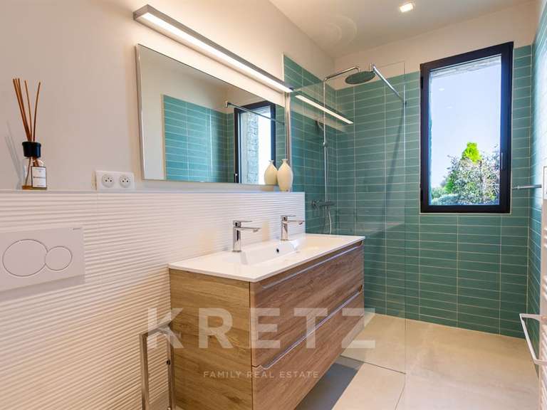 Maison avec Vue sur mer Zonza - 5 chambres - 249m²