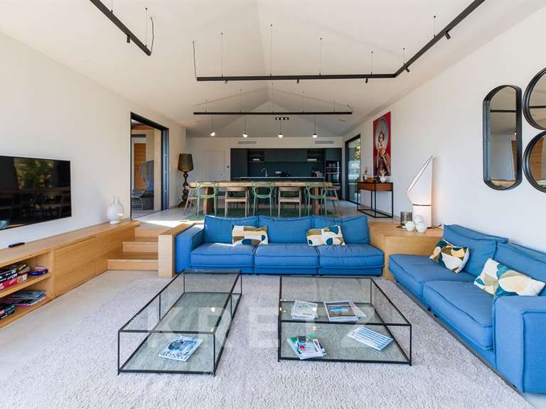 Maison Zonza - 5 chambres - 249m²