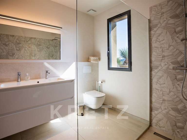 Maison Zonza - 5 chambres - 249m²