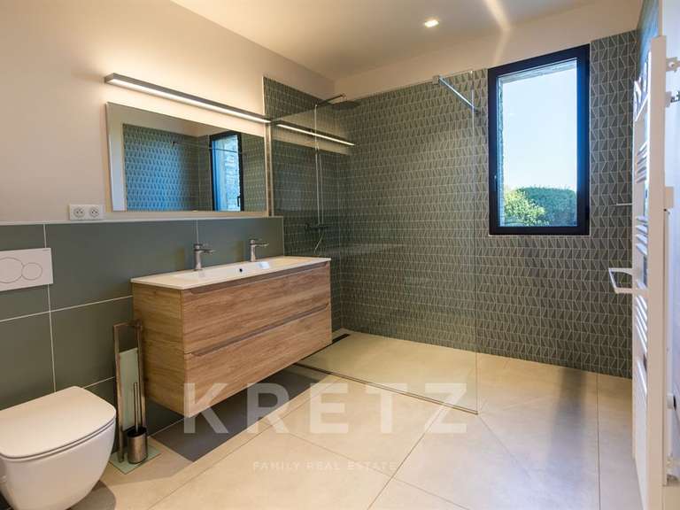 House with Sea view Zonza - 5 bedrooms - 249m²