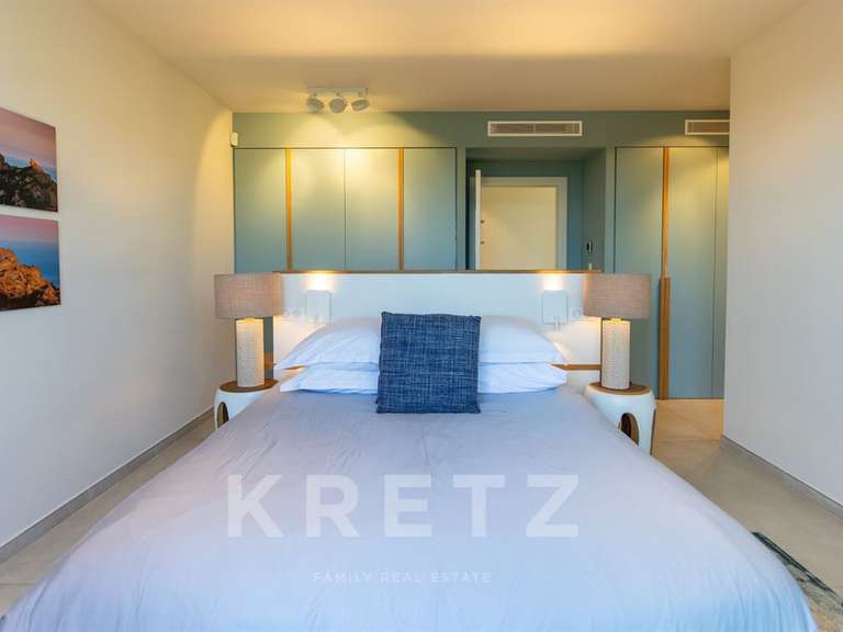 Maison Zonza - 5 chambres - 249m²