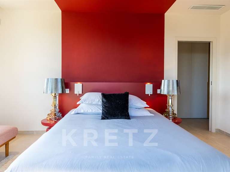 Maison avec Vue sur mer Zonza - 5 chambres - 249m²