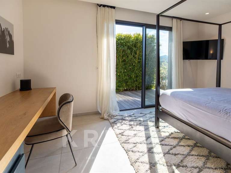 Maison Zonza - 5 chambres - 249m²