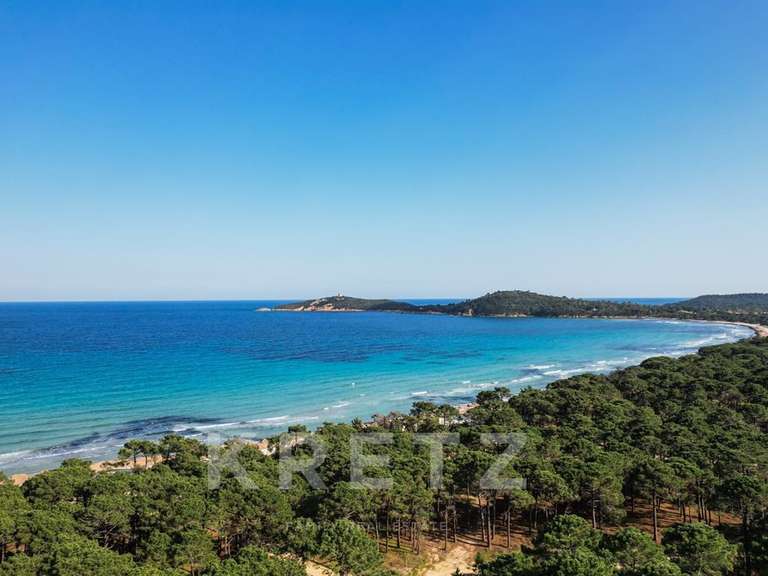 House with Sea view Zonza - 5 bedrooms - 249m²