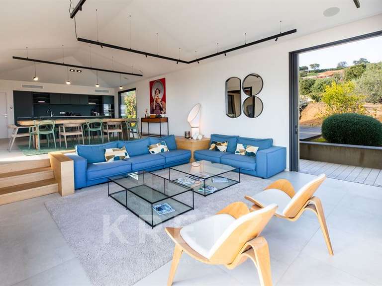 House with Sea view Zonza - 5 bedrooms - 249m²