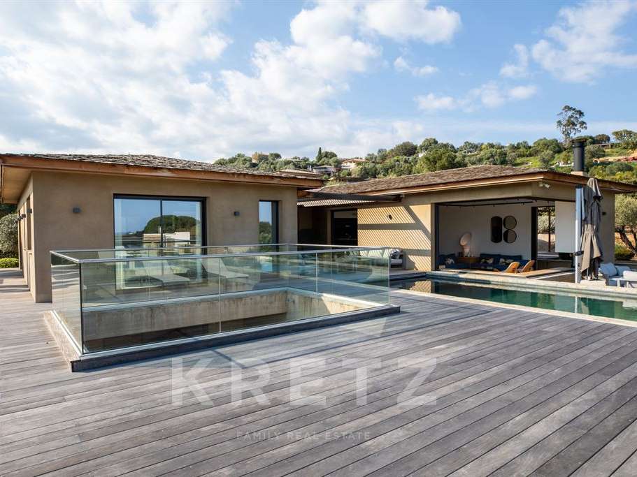 Maison Zonza