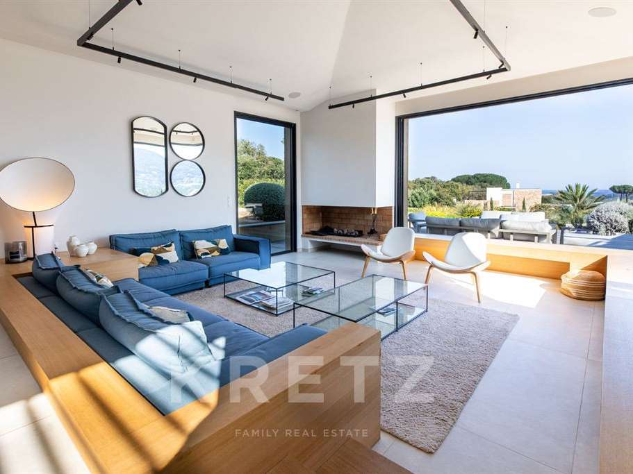 Maison Zonza