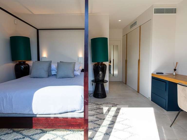 Maison avec Vue sur mer Zonza - 5 chambres - 249m²