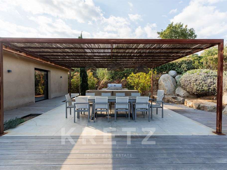 Maison Zonza