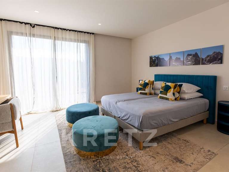 Maison Zonza - 5 chambres - 249m²