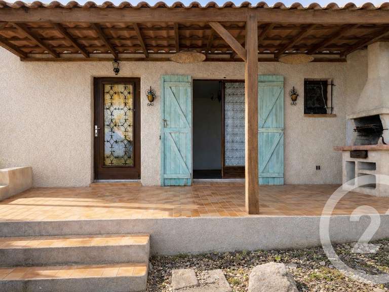 House Zonza - 3 bedrooms - 228m²