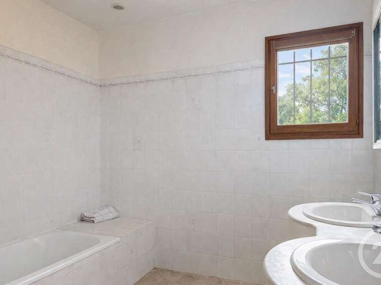 House Zonza - 3 bedrooms - 228m²