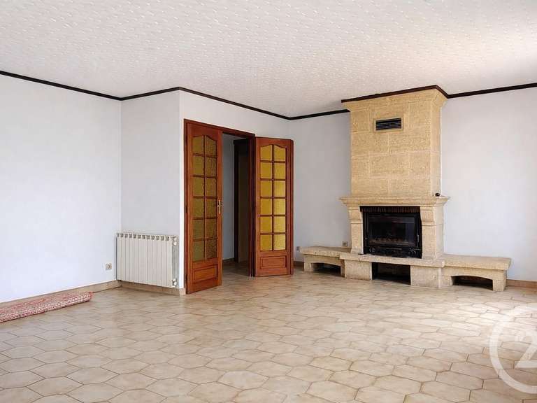 House Zonza - 3 bedrooms - 228m²