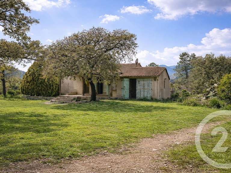 House Zonza - 3 bedrooms - 228m²