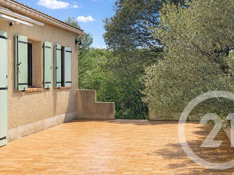 House Zonza - 3 bedrooms - 228m²