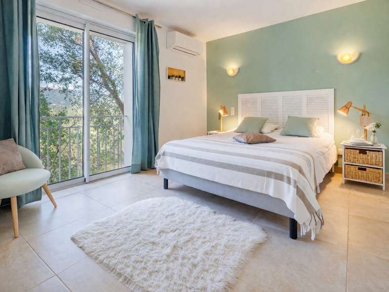 Maison avec Vue sur mer Zonza - 5 chambres - 320m²