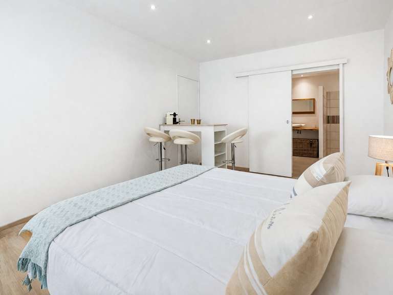 Maison avec Vue sur mer Zonza - 5 chambres - 320m²