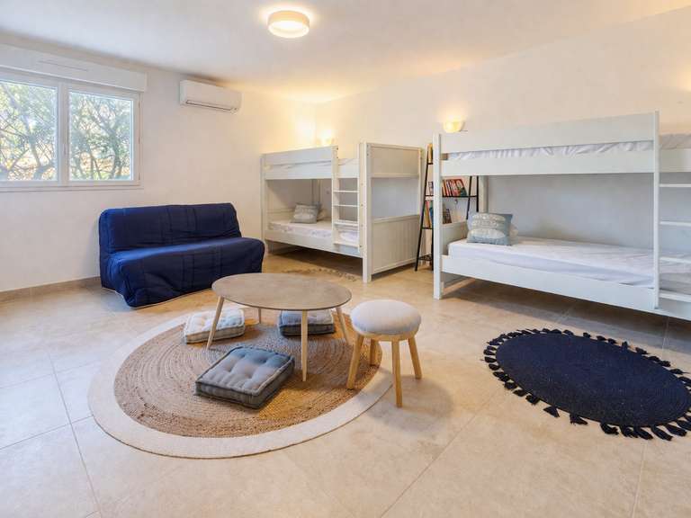 Maison avec Vue sur mer Zonza - 5 chambres - 320m²