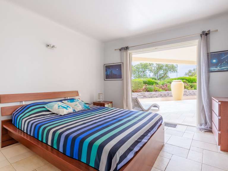 Maison avec Vue sur mer Zonza - 7 chambres - 310m²