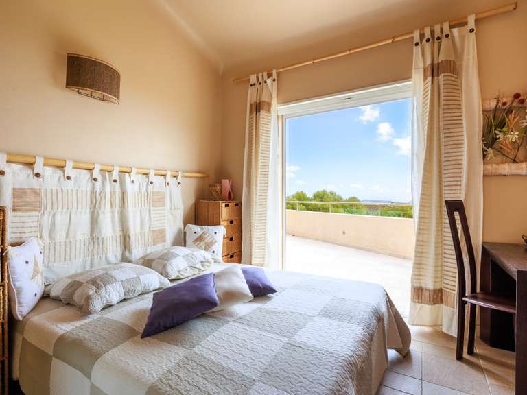 Maison avec Vue sur mer Zonza - 7 chambres - 310m²