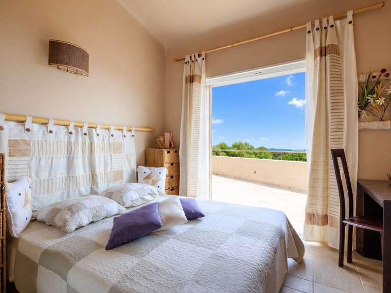 Maison avec Vue sur mer Zonza - 7 chambres - 310m²